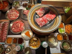 -西塔老太太泥炉烤肉(上海七宝领展广场店)