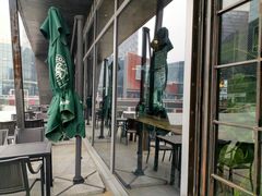 -漫咖啡(中纺国际店)