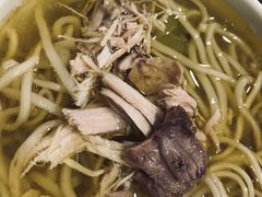 -继红顺河抄手名小吃