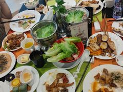 -福州大饭店-自助餐