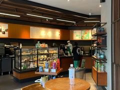 -星巴克臻选(苏州汇豪店)