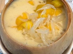 -满记甜品(荟聚购物中心店)