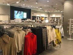 -H&M(鹏欣水游城店)