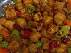 -品味居·首店·大连鲜活海鲜大连菜(东港店)