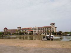 -歌斐颂巧克力小镇