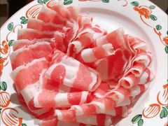 壹岁羊-北京老门框爆肚涮肉馆(凤城六路店)