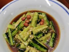 -吴记百姓菜馆·北京菜·烤鸭(故宫店)
