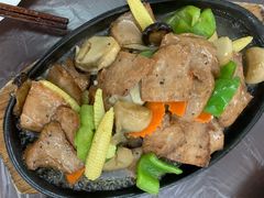 -莲华素食府