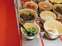 -池嬢拌粉(上海首店)