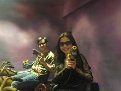 -美的鹭湖探索王国