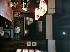 -1013咖啡书吧(兰庭国际店)