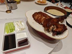 -梅利汴京烤鸭•开封豫菜地标店(晋安路店)