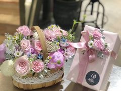 -植物学家的女儿(北马道巷店)