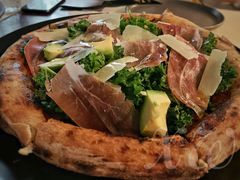 -O'mills Sourdough Bakery&Bistro(永嘉路店)