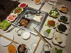 -海底捞火锅(高科广场店)