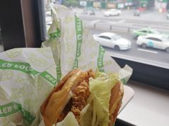 -德克士(通惠门店)