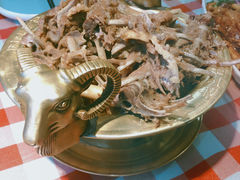 -老三骨头馆(白桦东路店)