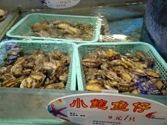 -快乐海鲜酒楼(滇池路店)