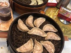 -松针蔡记蒸饺(花园路店)