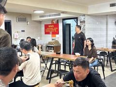 -余艳梅拌面世家(马场横路店)