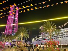 -Paulaner·德国帕拉娜自酿啤酒餐厅(海上世界店)