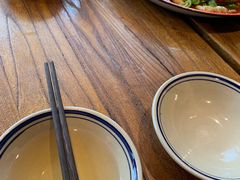 -破三川·新川菜(静安大融城店)