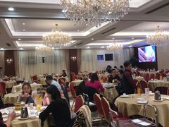 大堂-金时代顺风大酒店(协泰店)
