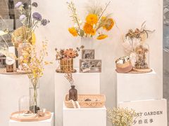 -追光 Dream Bakery(汉街店)