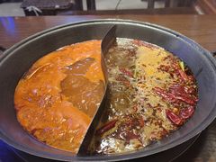 -萍姐火锅·公路夜市(南京新街口店)