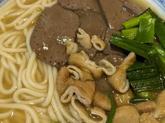 -锦泓老字号猪脏粉(东联大厦店)