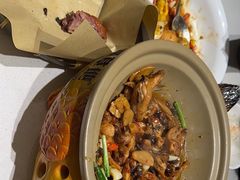 -绿草地·湘菜(7mall店)