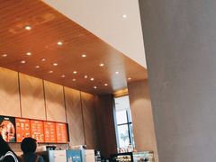 -星巴克(三亚海棠湾国际免税城店)