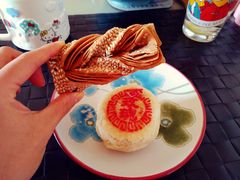 -紫光园清真北京小吃(正阳大街店)