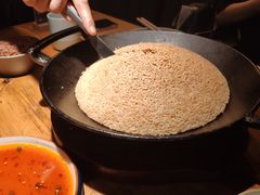 -薇酌饮·陕西菜(南门外店)