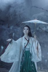 -梓摄影古装写真工作室(富力广场店)