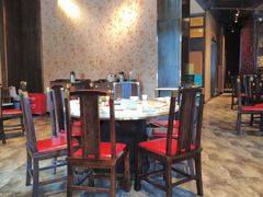 -红鼎坊·老成都火锅(新南门店)