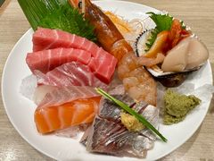 -梅丘·寿司の美登利(银座店)