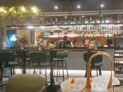 -Shantek象提南亚西餐厅&Bistro(淮海中路店)