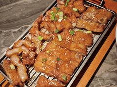 -前海沿·海鲜水饺青岛菜(乐客城店)
