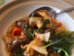 -杭州香格里拉·香宫中餐厅