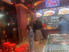 -张家卫·阳江菜·小海鲜(肥婆湾桥店)