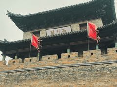 -雁门关景区