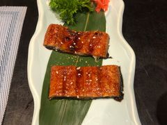 -花狸日本料理(柏庐广场店)