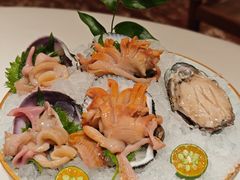 -粤界.港式海鲜火锅(望京店)