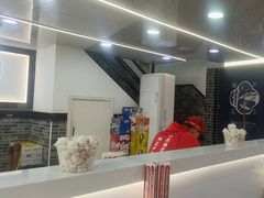 -豫掌柜饸饹面·烩面(秀沿路店)