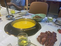 -八珍玉食鸡煲·打边炉(印象城店)