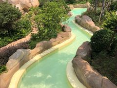 景点-杭州开元森泊度假乐园