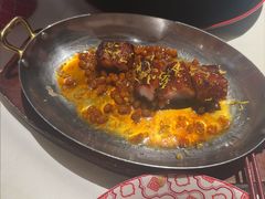 -谭厨中山传家菜.乳鸽.脆鲩鱼(华强北中航城店)