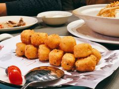 百味酥豆腐-采蝶轩