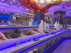 -澜悦港海鲜体验主题餐厅